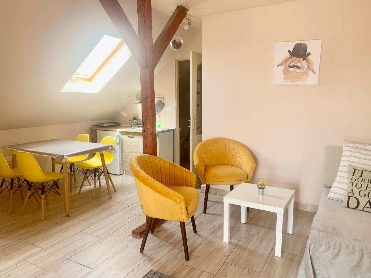 Lelle -Kert Apartman 03 Балатонлеле Екстериор снимка